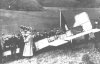 Bl&eacute;riot becomes a celebrity when he lands in Dover