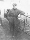 Claude Graham-White, early airmail pilot
