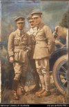 Sir Ross and Sir Keith Smith