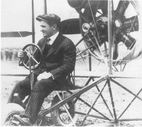 Lincoln Beachey