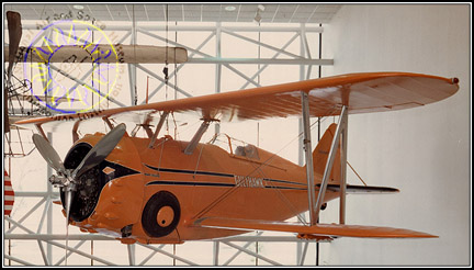 Grumman Gulfhawk