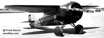 Cessna CR-3