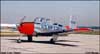 Beech T-34A 