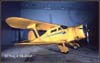 Beech C17L Staggerwing