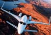 Beech VI Starship
