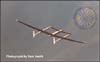 Rutan Voyager at the Air & Space Museum