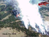 Smokejumpers at Modoc National Forest