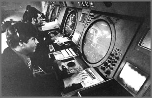 ARTS system in 1975