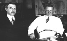 MacCracken and Hoover