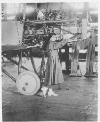 Katherine Stinson
