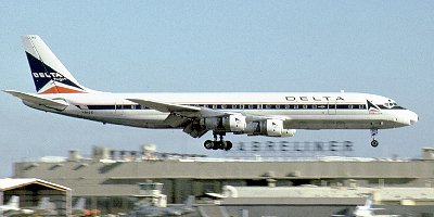 Delta accident