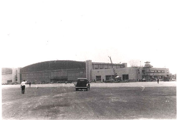 LaGuardia Airport