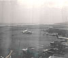 Washington National Airport apron