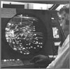 Tracking en route aircraft