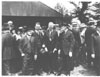 U.S. Army transfers mail to Post Office
