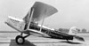 Douglas M2 plane