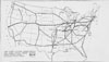 Army mail routes