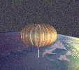 Ultra-Long Duration Balloon.