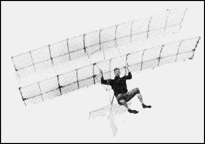 The Herring-Arnot Glider (1897)