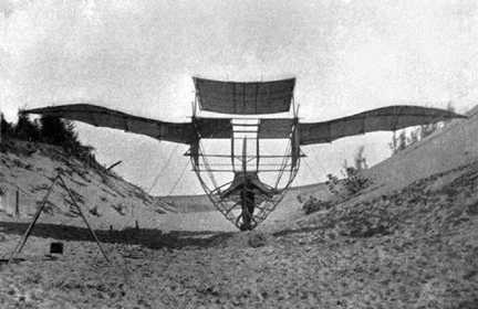 Butusov's Albatross