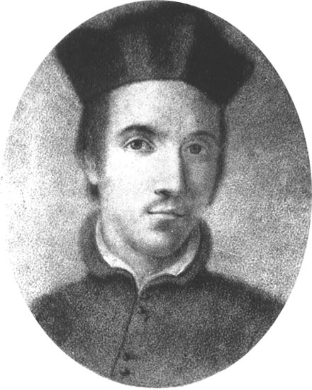 Francesco de Lana came up with an idea for an airship carried aloft by vacuum balls. 
