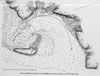 Path of Langley's experimental aerodrome flights.