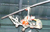The Bensen X-25