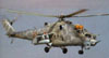 Mil Mi-24 Hind