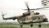 Mi-8 Hip