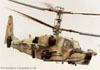 The Ka-50 Werewolf