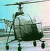 The Alouette I was a prototype.
