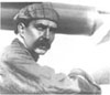 Louis Bréguet built the Gyroplane-Laboratoire, an experimental helicopter that achieved a record speed of 75 miles per hour an