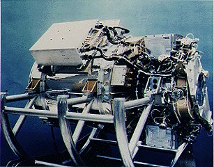 HEAO-3 High Resolution Gamma-Ray Spectrometer