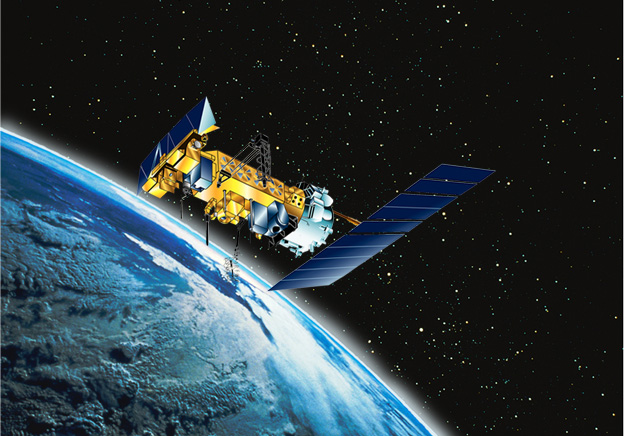 NOAA-16