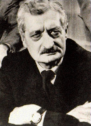 Oberth portrait