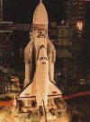 Buran/Energiya on pad