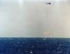 End of last Mercury flight