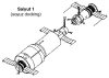 Salyut 1-Soyuz docking