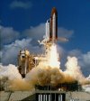 Launch of STS-26 Ð return to space