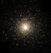 Stellar swarm M80 (NGC 6093)