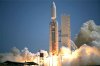 Titan IV launch