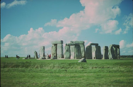Stonehenge