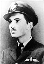 Pilot Officer John Gillespie Magee, Jr.