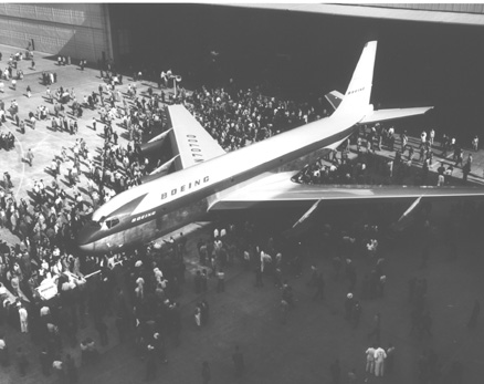 Boeing 737