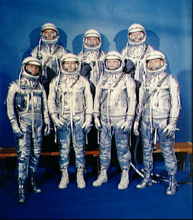 Yuri Gagarin