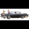 1960 Dodge Polara