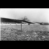 Cleveland Municipal Airport viewing stands