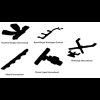 Airport configurations