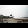 Dulles control tower