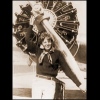 Amelia Earhart's achievements, as well as her mysterious disappearance, helped bring flight to the public's attention. 